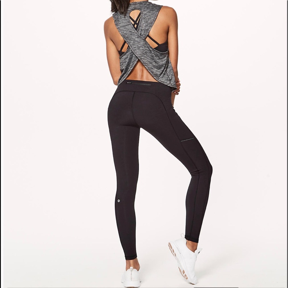 LULULEMON speed up tight full-on luxtreme 28”